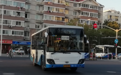 重庆150路农客线公交车路线